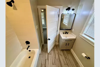 410 McPhail Street #B, Tomball, TX 77375 - Photo 8