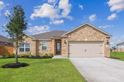 10518 Sutter Creek Drive, Rosharon, TX 77583 - Photo 1