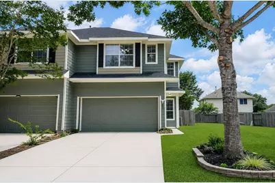 8821 Elm Drake Lane, Humble, TX 77338 - Photo 1