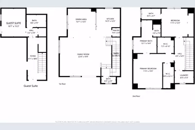 1913 Hoskins Drive #I, Houston, TX 77080 - Photo 46