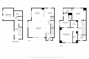 1913 Hoskins Dr, Houston, TX 77080 - Photo 46