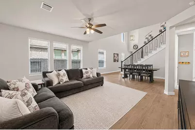 866 Sendero Trail, Conroe, TX 77304 - Photo 8