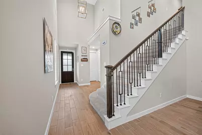 866 Sendero Trail, Conroe, TX 77304 - Photo 4