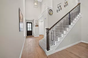 866 Sendero Trail, Conroe, TX 77304 - Photo 4