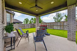866 Sendero Trail, Conroe, TX 77304 - Photo 36