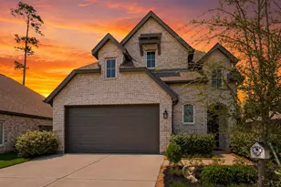 866 Sendero Trail, Conroe, TX 77304 - Photo 2