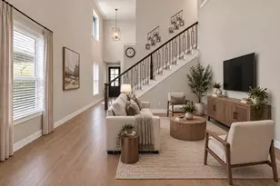 866 Sendero Trail, Conroe, TX 77304 - Photo 1