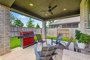 866 Sendero Trail, Conroe, TX 77304 - Photo 40