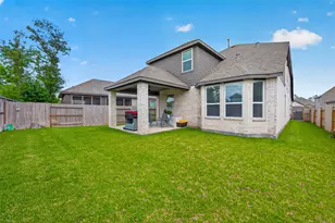 866 Sendero Trail, Conroe, TX 77304 - Photo 38
