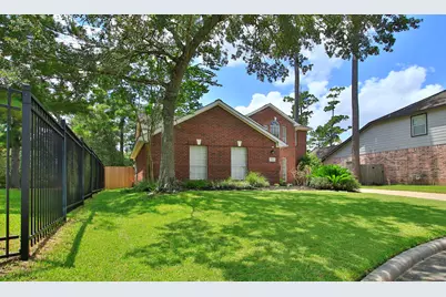 13503 Clareton Lane, Cypress, TX 77429 - Photo 4