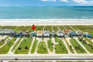 2418 Bluewater Hwy, Surfside Beach, TX 77541 - Photo 4