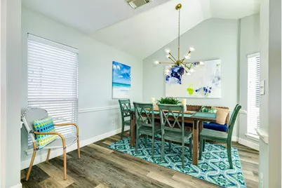 2418 Blue Water Highway, Surfside Beach, TX 77541 - Photo 16