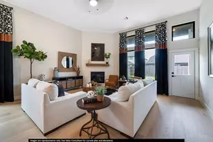 12114 Wooden Mill Ln, Santa Fe, TX 77510 - Photo 4