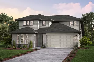 12114 Wooden Mill Ln, Santa Fe, TX 77510 - Photo 1