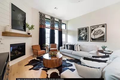 12114 Wooden Mill Lane, Santa Fe, TX 77510 - Photo 6