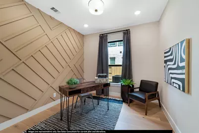 12114 Wooden Mill Lane, Santa Fe, TX 77510 - Photo 2