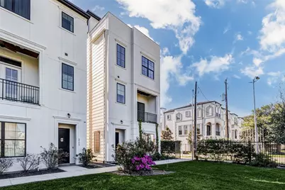 2751 Freund Street, Houston, TX 77003 - Photo 2