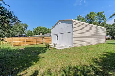 735 Laurelia Loop, Corrigan, TX 75939 - Photo 38