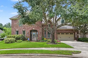 26907 Mossy Leaf Ln, Cypress, TX 77433 - Photo 1
