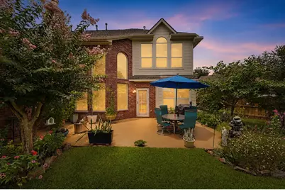 26907 Mossy Leaf Lane, Cypress, TX 77433 - Photo 38