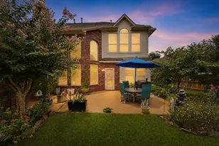26907 Mossy Leaf Ln, Cypress, TX 77433 - Photo 38