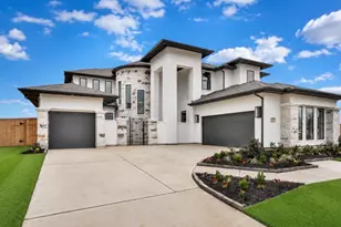 8915 Orchard Cv, Missouri City, TX 77459 - Photo 6