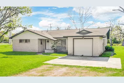 20244 County Road 510W, Brazoria, TX 77422 - Photo 1