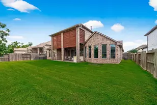 2515 Legacy Pt, Missouri City, TX 77459 - Photo 28