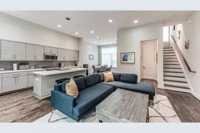 1004 California Street #402, Houston, TX 77006 - Photo 2