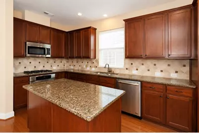 2711 Kestrel Trace Lane, Katy, TX 77494 - Photo 8