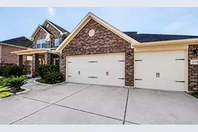 2711 Kestrel Trace Lane, Katy, TX 77494 - Photo 2