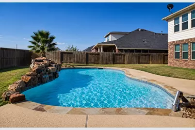2711 Kestrel Trace Lane, Katy, TX 77494 - Photo 24