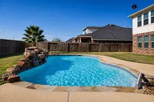2711 Kestrel Trace Ln, Katy, TX 77494 - Photo 24