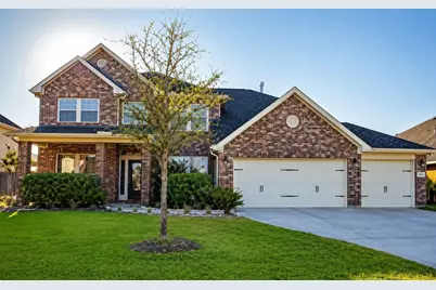 2711 Kestrel Trace Lane, Katy, TX 77494 - Photo 1
