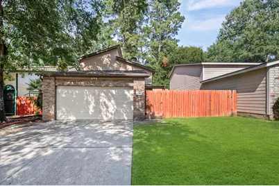 3010 Whitman Drive, Montgomery, TX 77356 - Photo 2