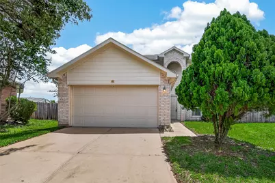 1838 Strongs Court, Katy, TX 77449 - Photo 1