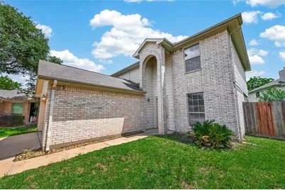 1838 Strongs Court, Katy, TX 77449 - Photo 2