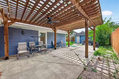 1309 Martin Street, Houston, TX 77018 - Photo 30