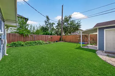 1309 Martin Street, Houston, TX 77018 - Photo 38