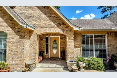1112 Tiel Way, Huntsville, TX 77340 - Photo 4