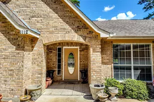 1112 Tiel Way, Huntsville, TX 77340 - Photo 4