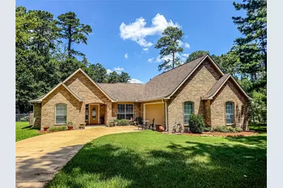 1112 Tiel Way, Huntsville, TX 77340 - Photo 1