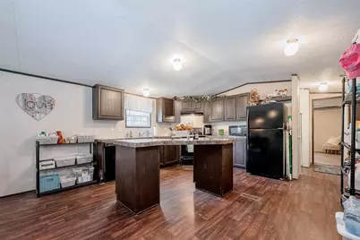 736 Road 7000, Cleveland, TX 77327 - Photo 4