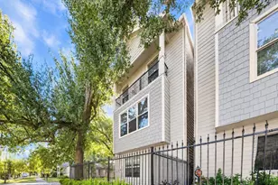 1101 Nadine St, Houston, TX 77009 - Photo 2