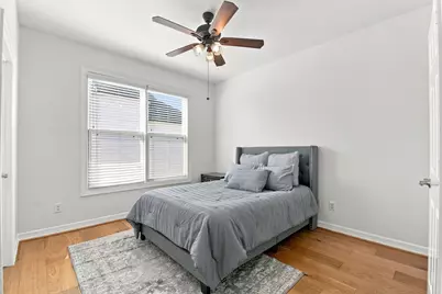 1101 Nadine Street #B, Houston, TX 77009 - Photo 30