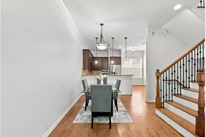 1101 Nadine Street #B, Houston, TX 77009 - Photo 18