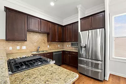 1101 Nadine Street #B, Houston, TX 77009 - Photo 20