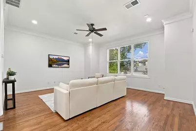 1101 Nadine Street #B, Houston, TX 77009 - Photo 16