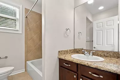 1101 Nadine Street #B, Houston, TX 77009 - Photo 32