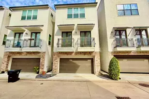 1254 N Post Oak Rd, Houston, TX 77055 - Photo 1